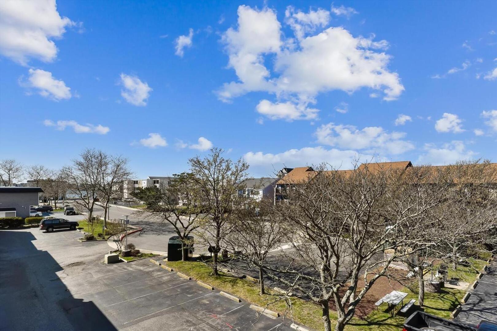 Harbour Bay 23 Ocean City Exterior photo