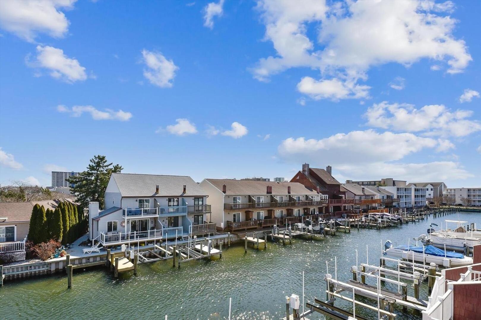 Harbour Bay 23 Ocean City Exterior photo
