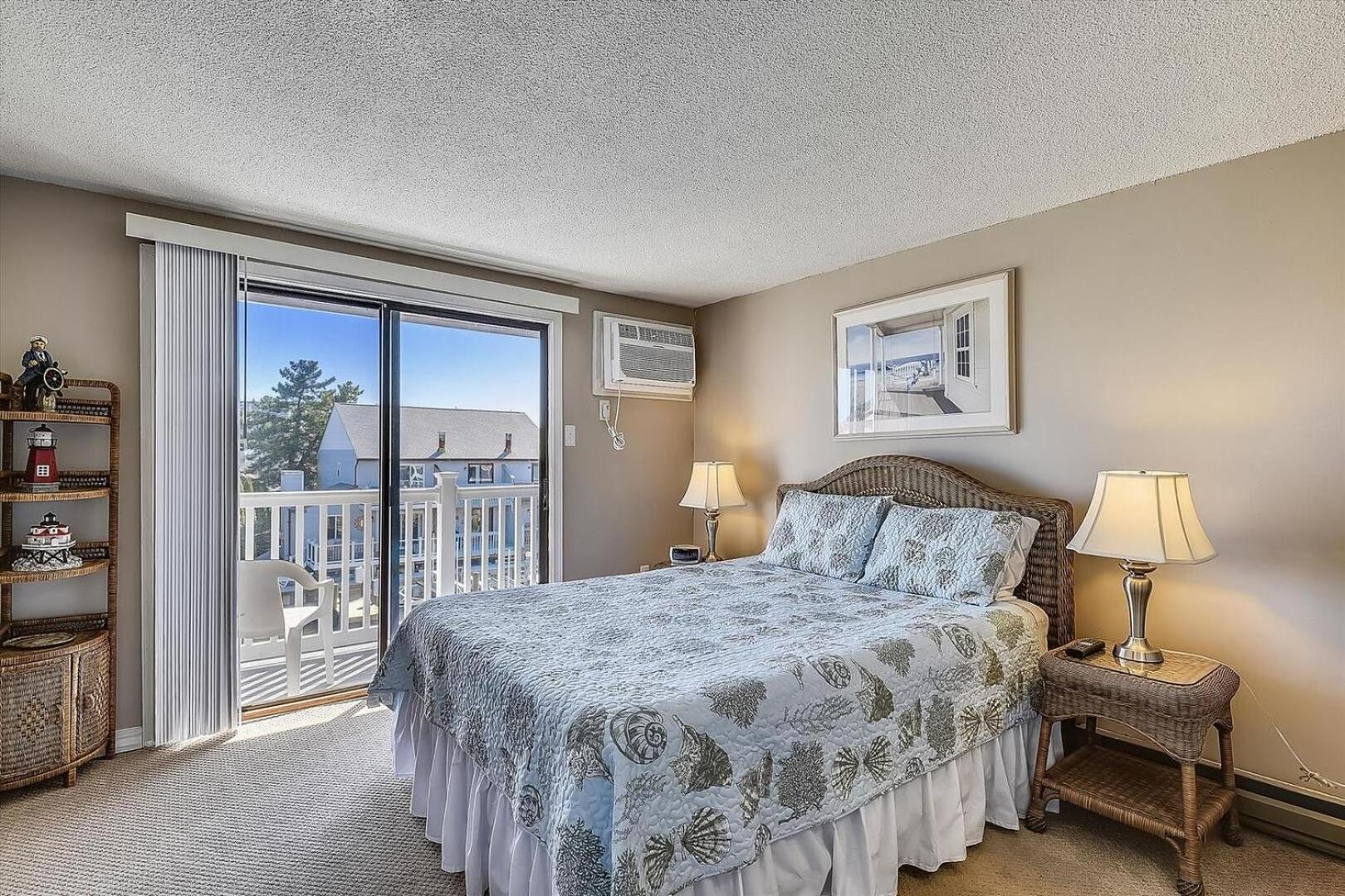 Harbour Bay 23 Ocean City Exterior photo
