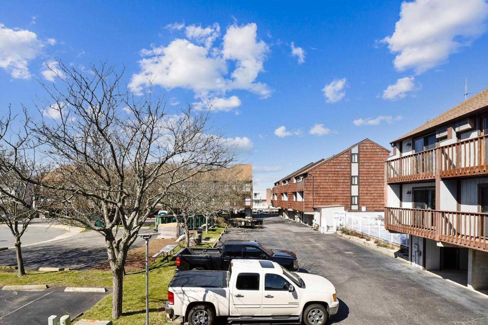Harbour Bay 23 Ocean City Exterior photo