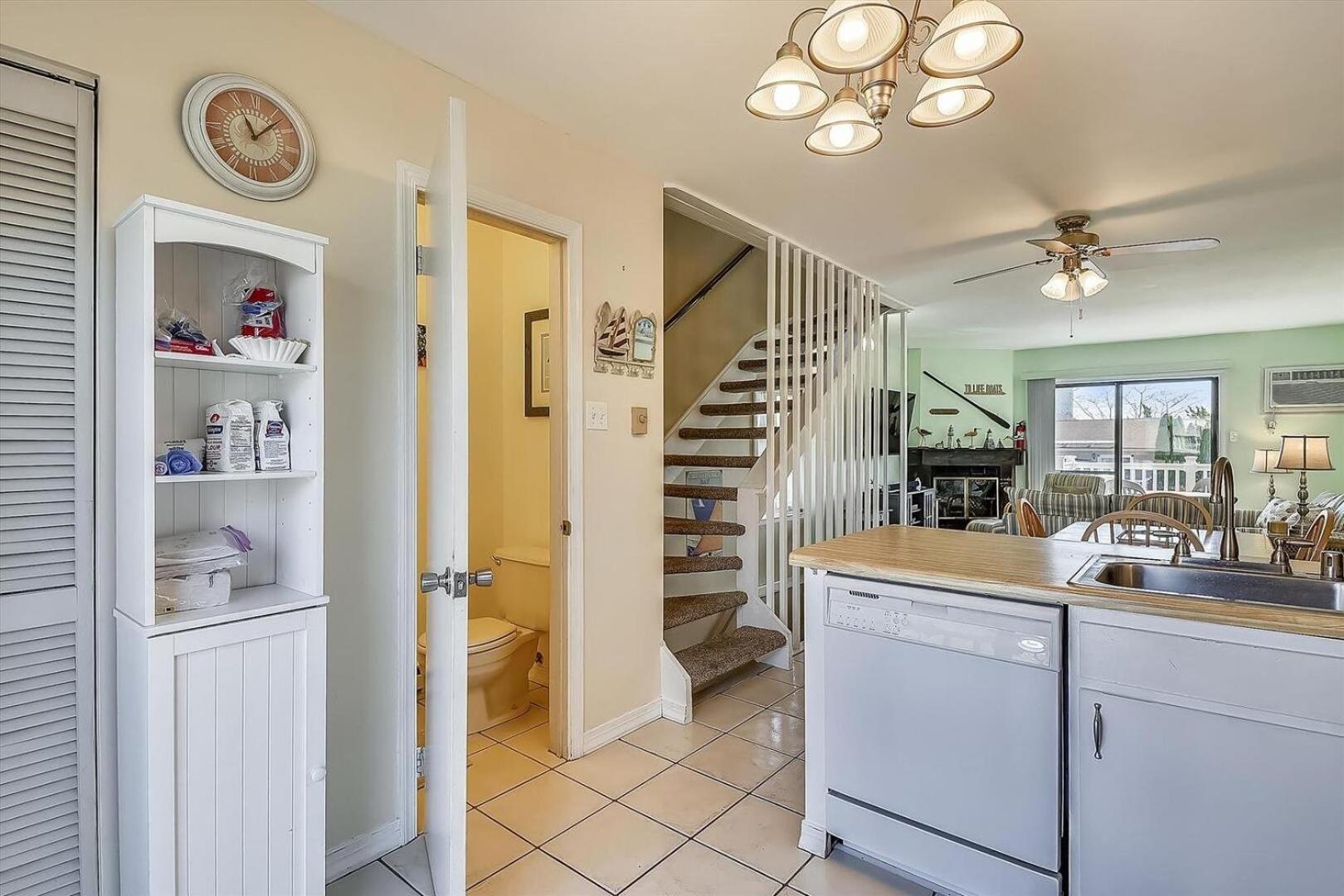 Harbour Bay 23 Ocean City Exterior photo