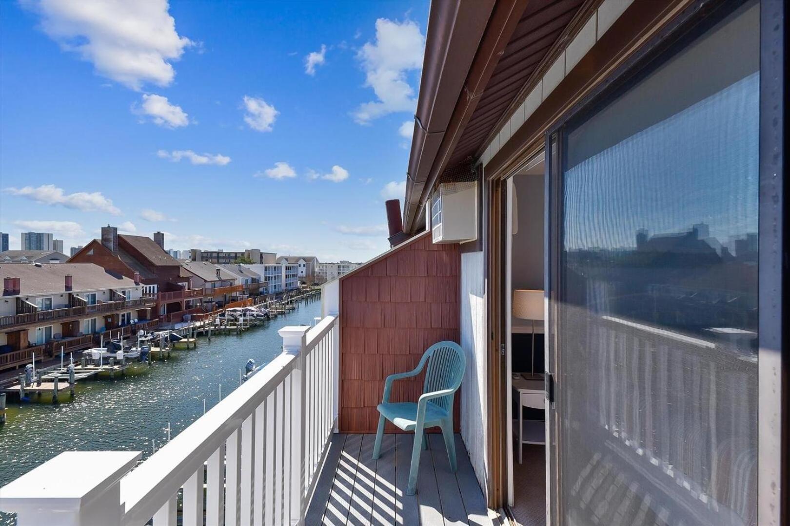 Harbour Bay 23 Ocean City Exterior photo