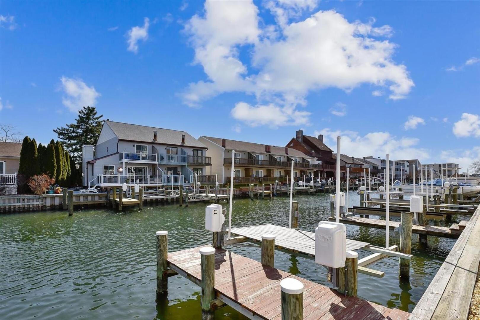 Harbour Bay 23 Ocean City Exterior photo
