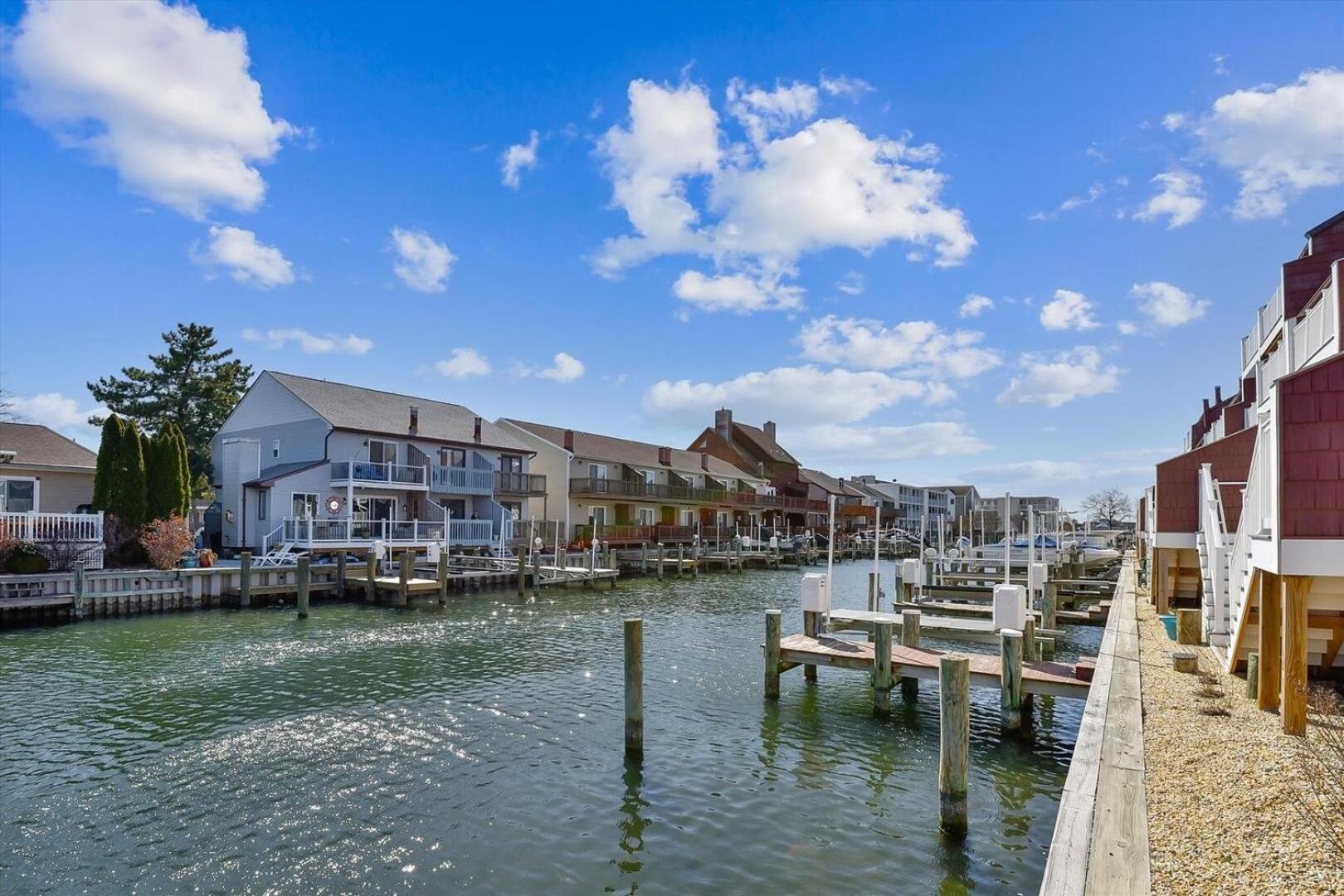 Harbour Bay 23 Ocean City Exterior photo